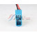 Resistor, interior fan, Thumbnail 3