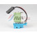 Resistor, interior fan, Thumbnail 5
