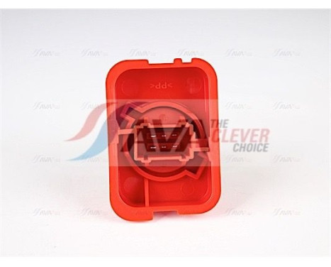 Resistor, interior fan, Image 4