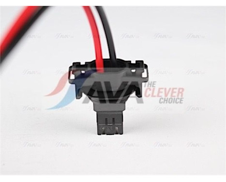 Resistor, interior fan, Image 6