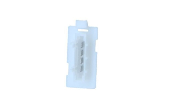 Resistor, interior fan, Image 2