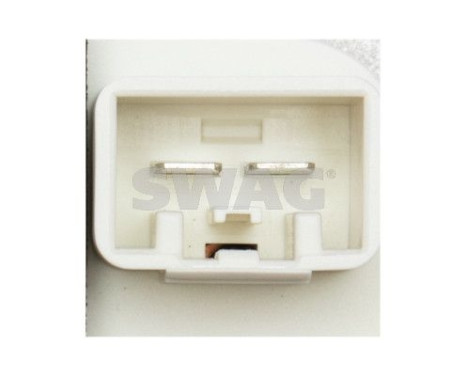 Resistor, interior fan, Image 3