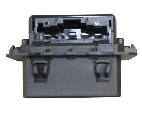 Resistor, interior fan, Image 2