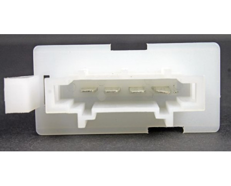 Resistor, interior fan, Image 2