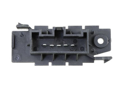 Resistor, interior fan, Image 2