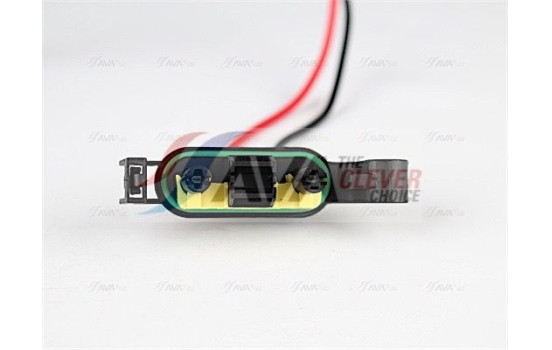 Resistor, interior fan, Image 6