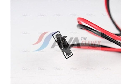 Resistor, interior fan, Image 7