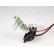 Resistor, interior fan, Thumbnail 2