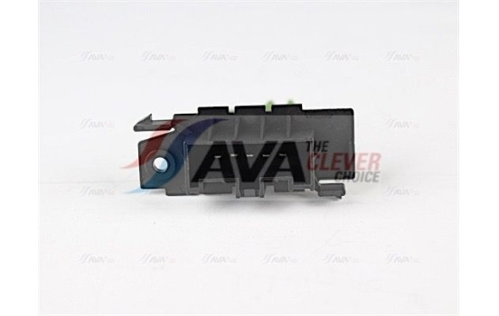 Resistor, interior fan, Image 5