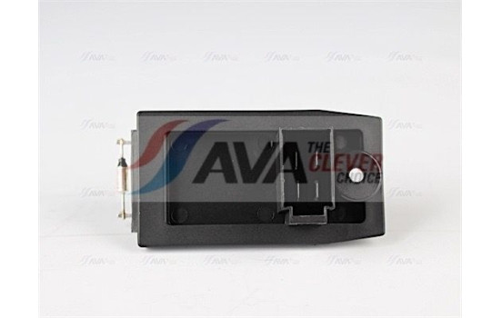 Resistor, interior fan, Image 5