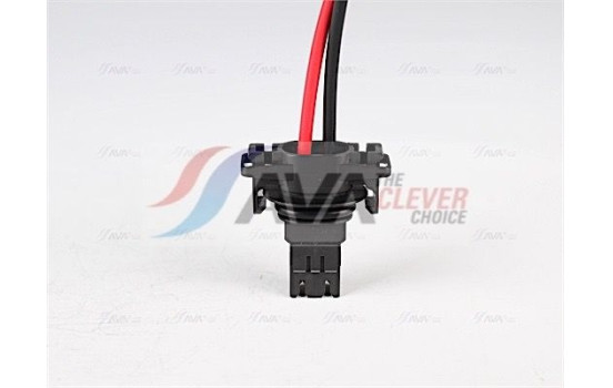 Resistor, interior fan, Image 6