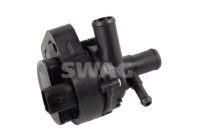 Auxiliary water pump