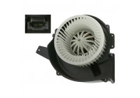 Interior Blower 27306 FEBI