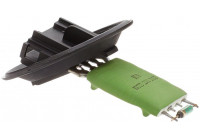Resistor, interior blower 34370 FEBI