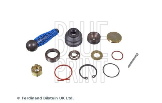 Ball Joint, Image 2