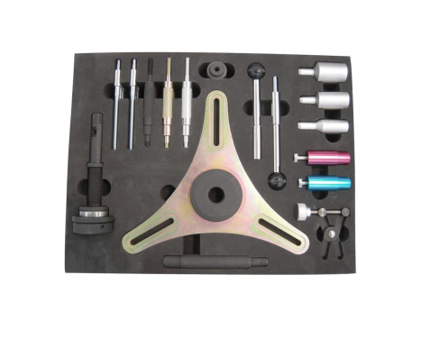 Mounting Tool Set, clutch/flywheel