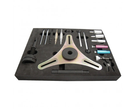 Mounting Tool Set, clutch/flywheel, Image 2