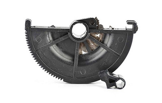Repair system, automatic clutch adjustment