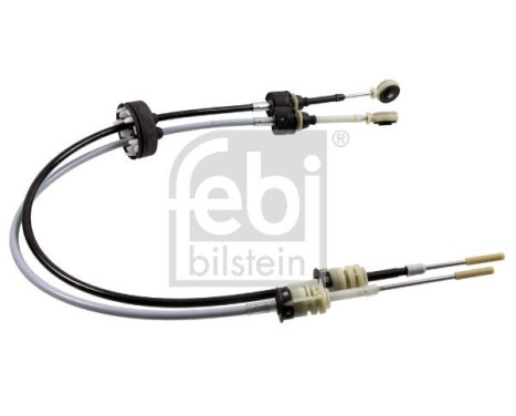 Cable, gear