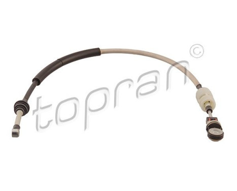 Cable, manual transmission