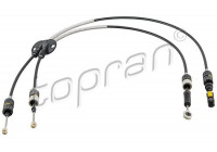 Cable, manual transmission