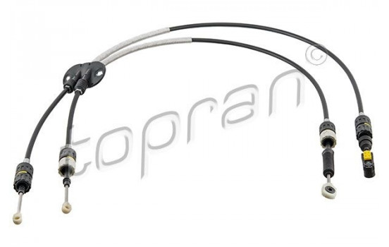 Cable, manual transmission