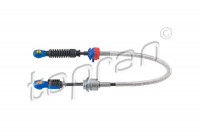 Cable, manual transmission