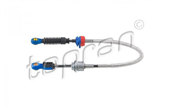 Cable, manual transmission