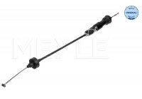 Clutch Cable MEYLE-ORIGINAL Quality