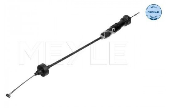 Clutch Cable MEYLE-ORIGINAL Quality