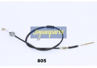 Clutch Cable