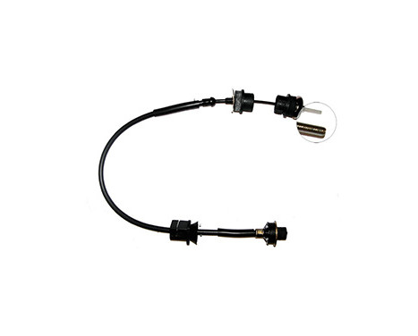Clutch Cable, Image 2