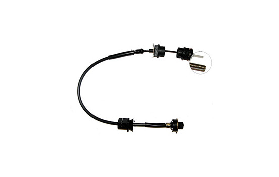 Clutch Cable, Image 2