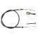 Clutch Cable, Thumbnail 2