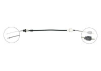 Clutch Cable