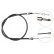 Clutch Cable