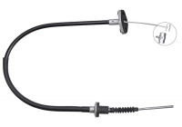 Clutch Cable
