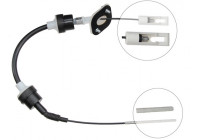 Clutch Cable