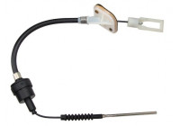 Clutch Cable
