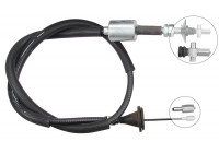 Clutch Cable