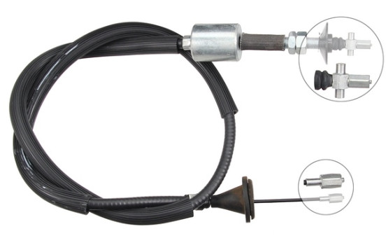 Clutch Cable
