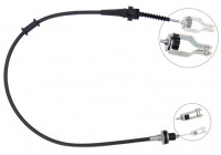 Clutch Cable
