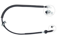 Clutch Cable
