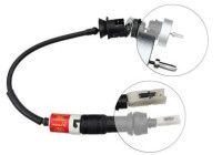Clutch Cable