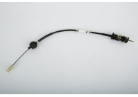 Clutch Cable