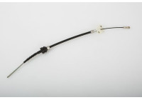 Clutch Cable