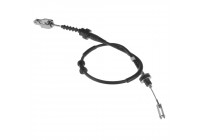 Clutch Cable