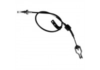 Clutch Cable