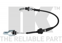 Clutch Cable