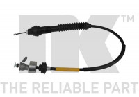 Clutch Cable